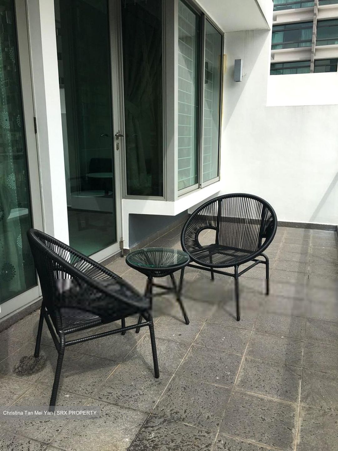 Hooper Road (D9), Terrace #633029451